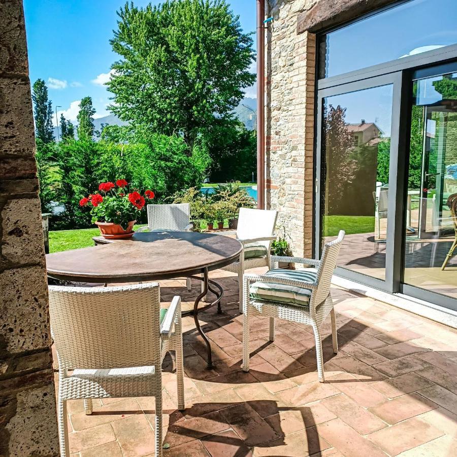 Casale1918 Bed & Breakfast Pietrasanta Exterior photo