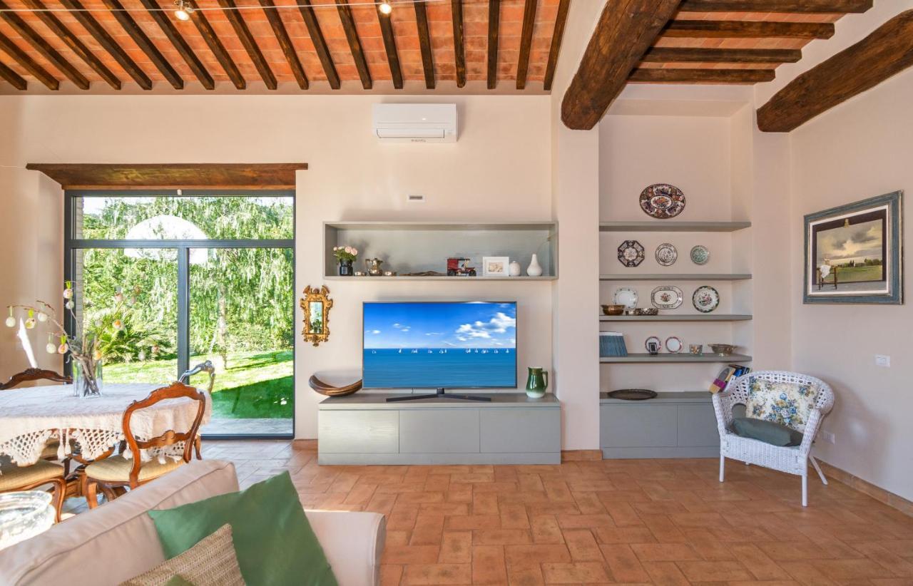 Casale1918 Bed & Breakfast Pietrasanta Exterior photo